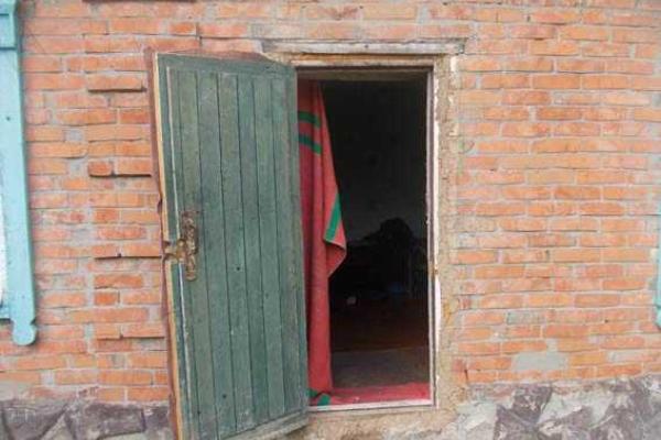 На Харьковщине мужчина убил ножом своего знакомого