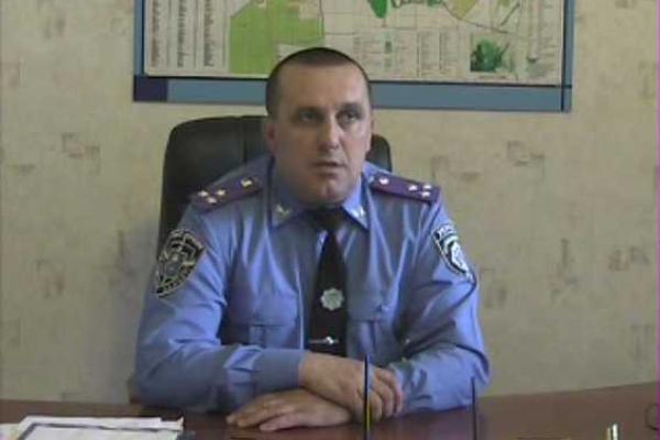 В Шостке 3-летний мальчик самостоятельно разыскивал свою маму на улицах города В Шостке 3-летний мальчик самостоятельно разыскивал свою маму на улицах города