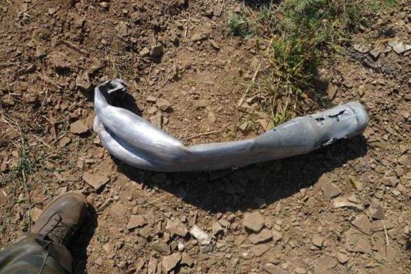 С начала марта боевики 135 раз применяли "Град"