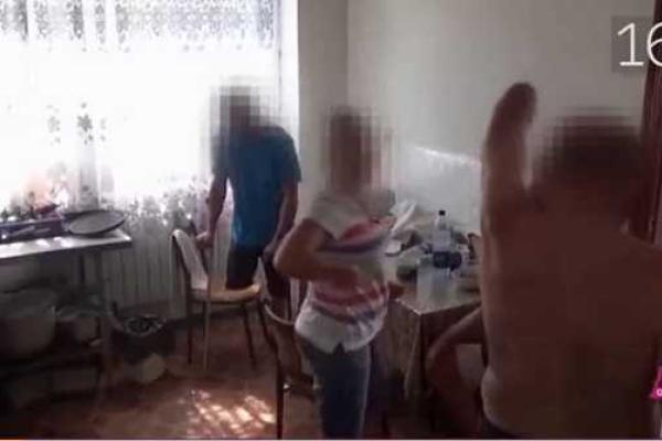 В Ростове действует тайный центр для боевиков-калек В Ростове действует тайный центр для боевиков-калек