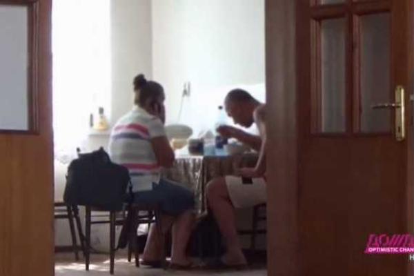 В Ростове действует тайный центр для боевиков-калек В Ростове действует тайный центр для боевиков-калек