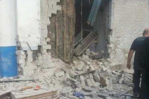 Как выглядит Авдеевка после обстрелов: опубликованы снимки разрушений Как выглядит Авдеевка после обстрелов: опубликованы снимки разрушений