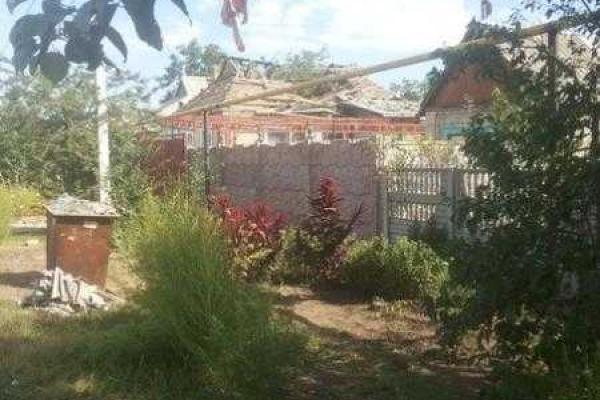 Как выглядит Авдеевка после обстрелов: опубликованы снимки разрушений Как выглядит Авдеевка после обстрелов: опубликованы снимки разрушений