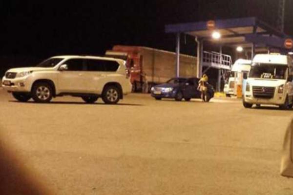 Очевидцы показали как в Россию везут «Груз 200» Очевидцы показали как в Россию везут «Груз 200»