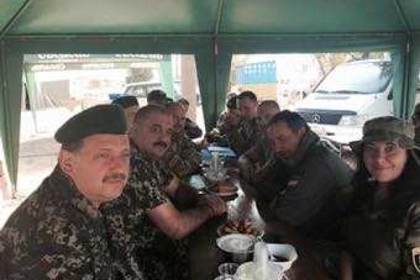 Илья Кива: Блокада Крыма продолжается на 100% Илья Кива: Блокада Крыма продолжается на 100%