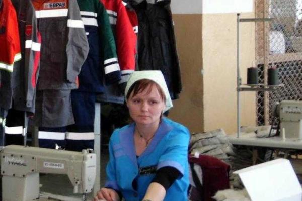 Женщины в мариупольских колониях переживают за свою страну, - Аброськин