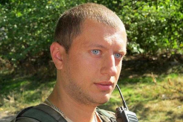 Украинский боец рассказал интригующие подробности провокаций ДРГ террористов Украинский боец рассказал интригующие подробности провокаций ДРГ террористов