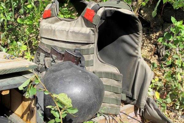 Украинский боец рассказал интригующие подробности провокаций ДРГ террористов Украинский боец рассказал интригующие подробности провокаций ДРГ террористов