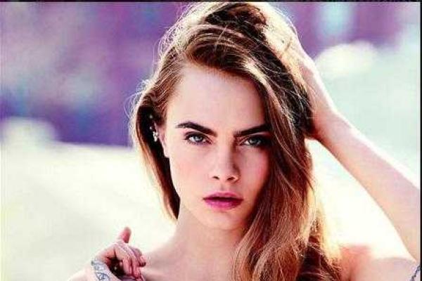 Украинка попала в рейтинг самых дорогих моделей Украинка попала в рейтинг самых дорогих моделей