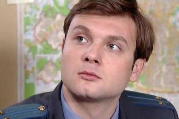 Даша "Букина" закрутила роман с женатым актером из "Глухаря"? 