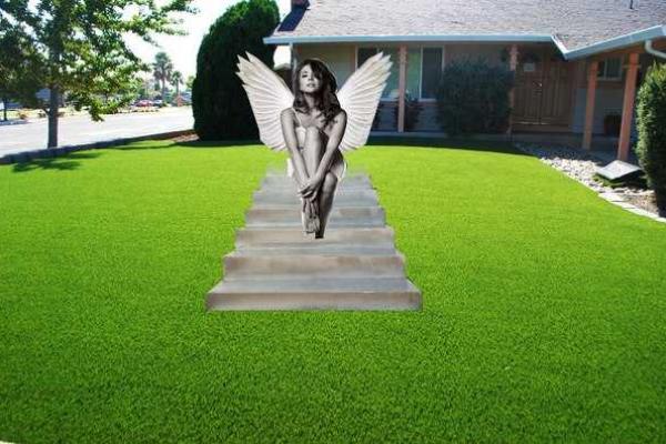 Фанаты Жанны Фриске предлагают свои идеи памятника