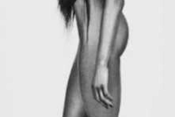 Наоми Кэмпбелл без трусов восхитила фанатов