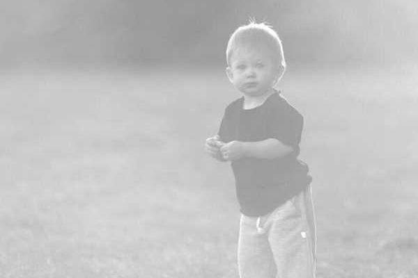 Жена Стаса Пьехи показала их сынишку