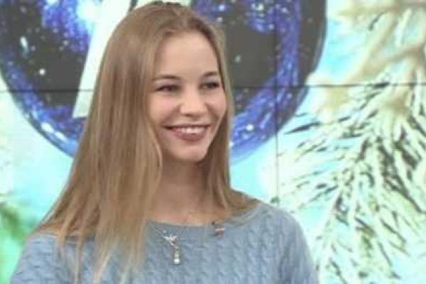 У Андрея Чадова роман с красавицей-актрисой