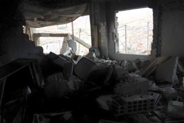 Сирия стала другой. Краски выцвели. Появились шрамы и морщины, - Бочкала Сирия стала другой. Краски выцвели. Появились шрамы и морщины, - Бочкала