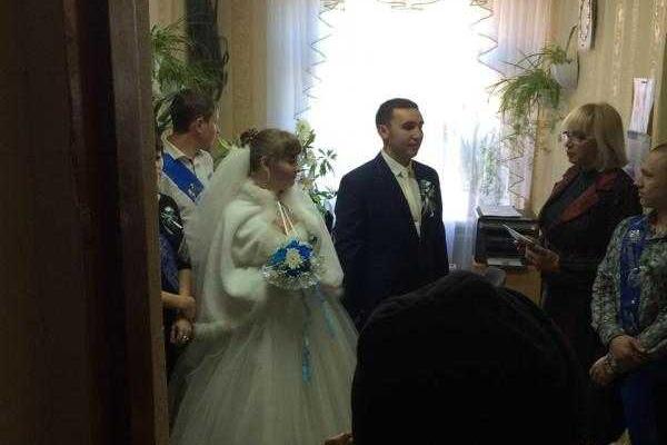 Г. Тука о ситуации в Сватово: Жителям ничего не угрожает