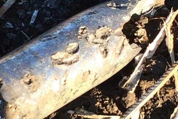 Г. Тука о ситуации в Сватово: Жителям ничего не угрожает