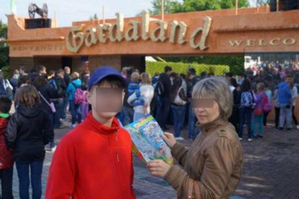 Мальчик из Челябинской области объяснил, зачем убивал родителей Мальчик из Челябинской области объяснил, зачем убивал родителей