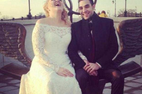 Звезда Comedy Woman, сбросившая 30 кг, родила сына Звезда Comedy Woman, сбросившая 30 кг, родила сына