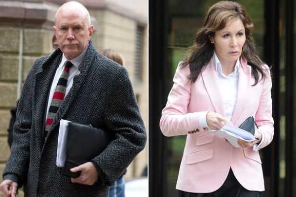 Ударный секс: британского бизнесмена наказали, как в "50 оттенков серого"