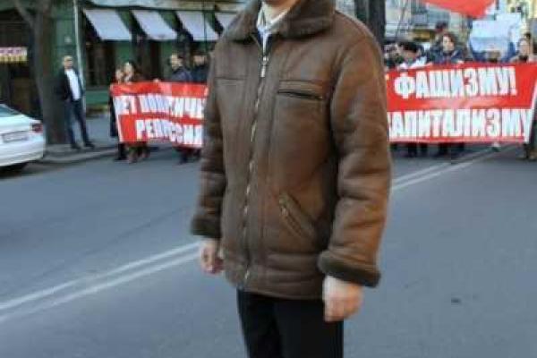 Путин хочет стать депутатом в Одессе Путин хочет стать депутатом в Одессе