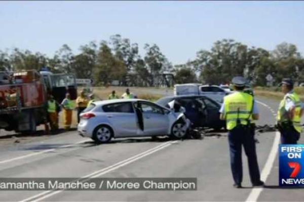 Австралийские медики спасли ребенка после внутреннего обезглавливания