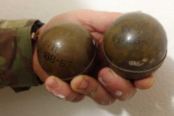 После боя на Луганщине обнаружено тело погибшего российского военного После боя на Луганщине обнаружено тело погибшего российского военного