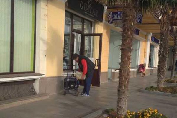 За неделю в Крыму остались без света около миллиона человек  За неделю в Крыму остались без света около миллиона человек