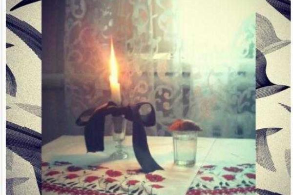 Свеча в окне: Украина чтит память жертв Голодомора