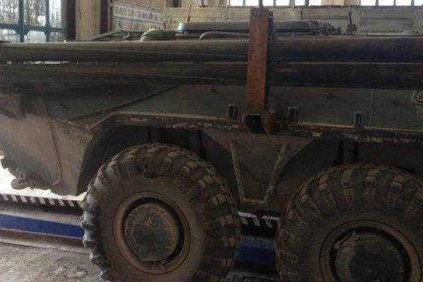 "Новейшее" вооружение донбасских боевиков насмешило пользователей соцсетей