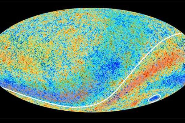 Сотрудники космического агентства обнаружили вход в параллельную Вселенную 