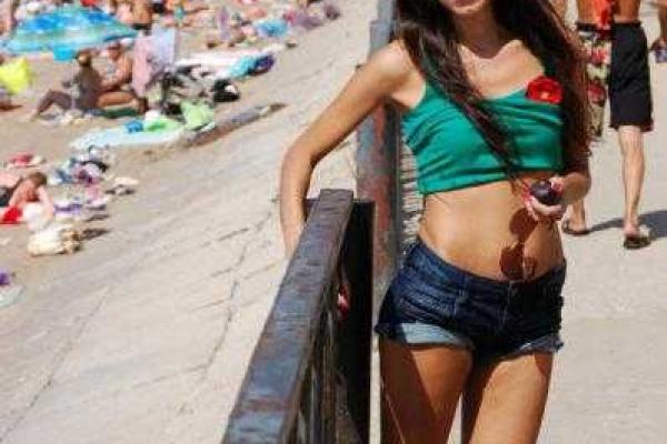 Патрульными полицейскими Харькова будет руководить девушка