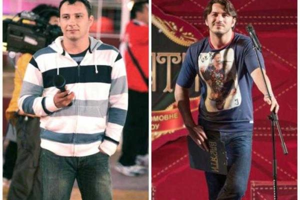 Будет смешно: названы ведущие премии Телетриумф 2014-2015