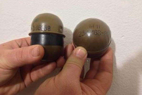 После боя на Луганщине обнаружено тело погибшего российского военного После боя на Луганщине обнаружено тело погибшего российского военного