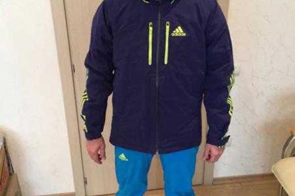 Пользователей сети шокировала новая форма украинских биатлонистов Пользователей сети шокировала новая форма украинских биатлонистов