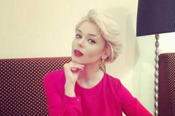 Алина Гросу шокировала поклонников своим новым снимком
