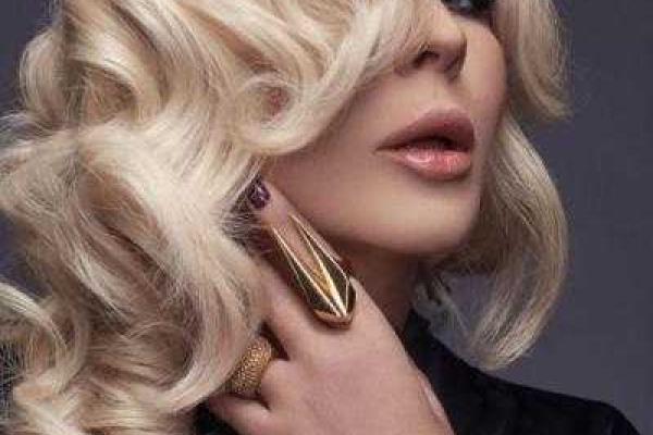 45-летняя Ирина Билык удивила откровенным нарядом