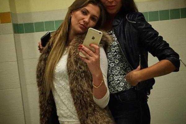 Омбудсмен "ДНР" Морозова ездит на Гоа и делает селфи в туалете