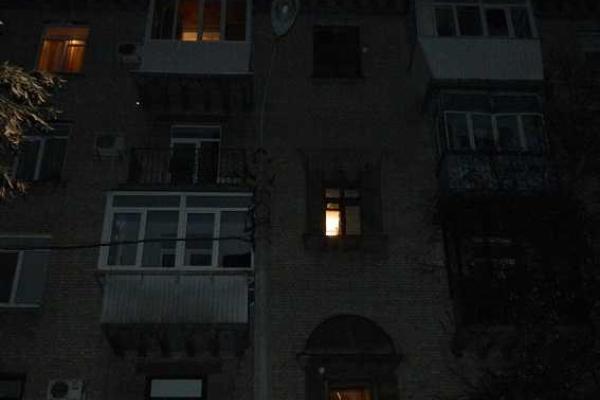 Молодой киевлянин разбился насмерть, выпав с 5-го этажа