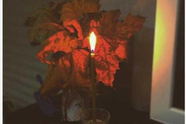 Свеча в окне: Украина чтит память жертв Голодомора