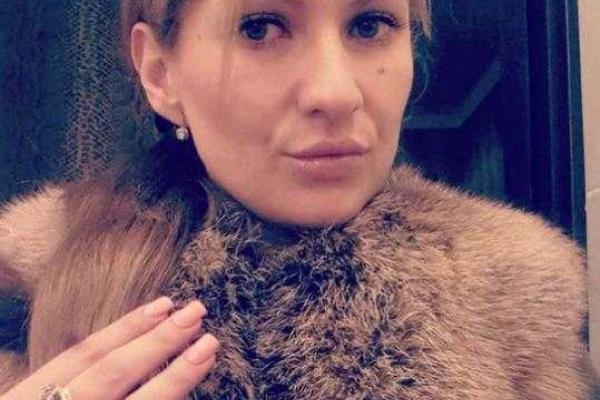 Омбудсмен "ДНР" Морозова ездит на Гоа и делает селфи в туалете