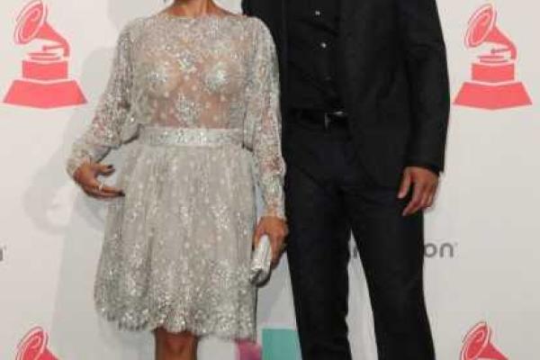 Жена Уилла Смитта появилась на публике без бюстгальтера 