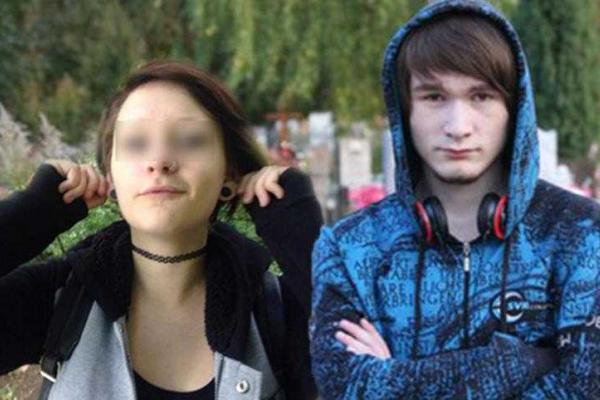 "Викуля, за что?" - мать 15-летней убийцы из Подмосковья рассказала, как умирал ее муж