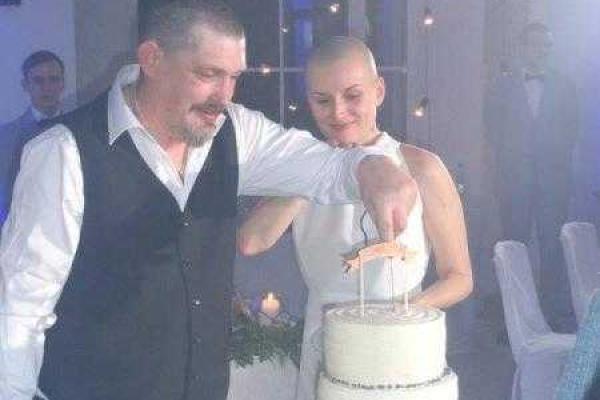 В Сети появились снимки со свадьбы убитого Дремова В Сети появились снимки со свадьбы убитого Дремова