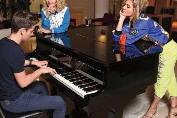 Певицу Валерию сравнили с Аллой Пугачевой