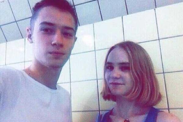 Изнасилованная студентами МАДИ девушка нашла нового парня? 