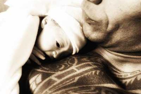 Актер из фильма «Форсаж» вновь стал отцом