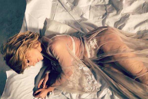 Глюкоза показала интимный снимок