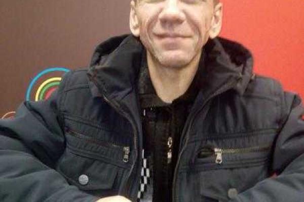 Спустя 9 месяцев из плена боевиков освобожден украинский журналист Спустя 9 месяцев из плена боевиков освобожден украинский журналист