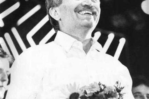 Для будущего Украины нужно всех прощать, - Саакашвили вспомнил слова покойного Черновола